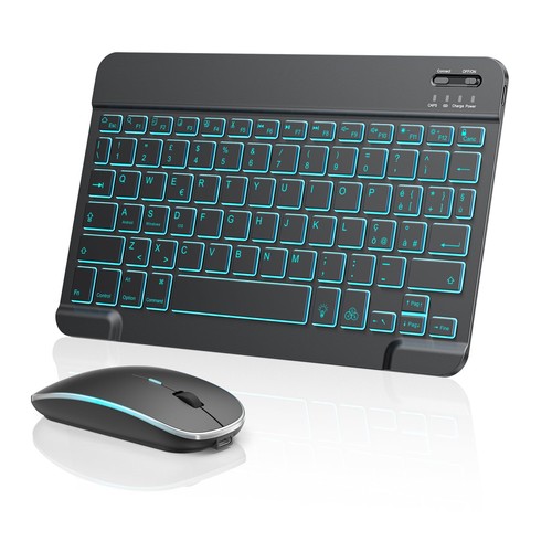 Tecurs kit tastiera - tastiera, mouse