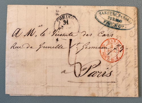 1850 fattura illustrato - fattura,