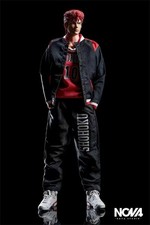 New* Nova Studio 1/6 SLAM DUNK