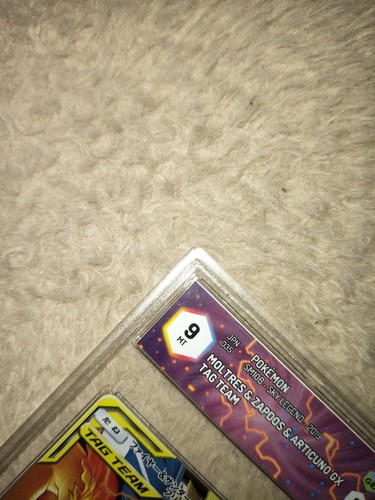 Moltres zapdos articuno - articuno, gx