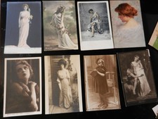 20173) LOTTODI 8 CARD DONNE