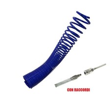 TUBO ARIA COMPRESSA SPIRALATO