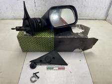 SPECCHIO SPECCHIETTO RETROVISORE DESTRO CROMODORA FIAT RITMO REGATA (OM197)
