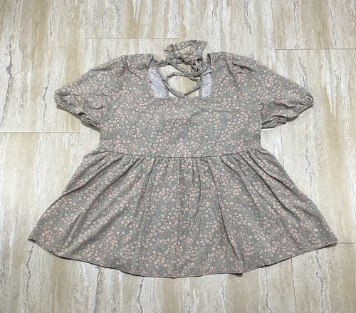 Top donna sugar fox taglia - donna,