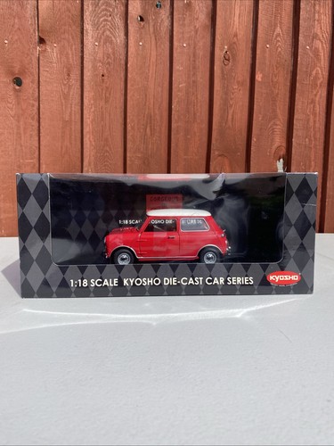 Kyosho gorgeous collection - kyosho,