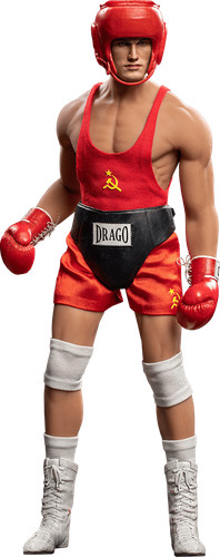 Rocky dolph lundgren ivan - iv,