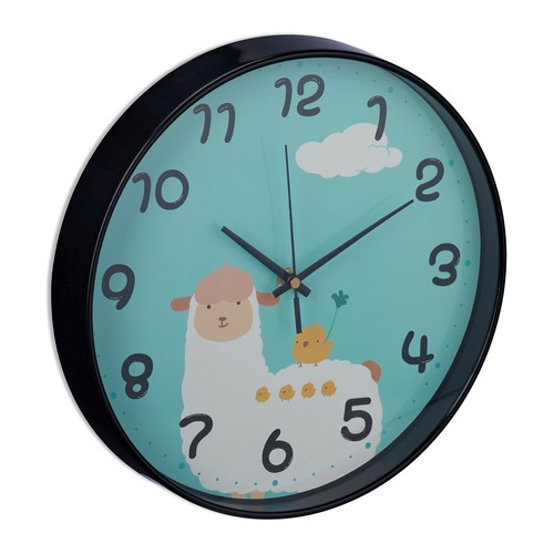 Orologio analogico parete - , Ø