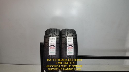 Gomme usate termiche - ,