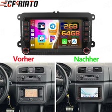 Android 15 autoradio GPS NAVI