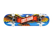 TONY HAWK SKATEBOARD   TSS COM