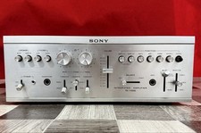 Sony TA-1150 Premain