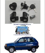 Fiat Panda 141 1986/2003 Kit