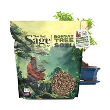 5qts/5l Premium Bonsai Mix -