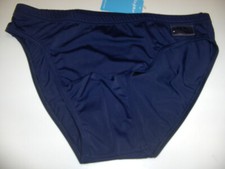 SLIP BYBLOS MARE COSTUME MARE