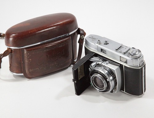 Kodak retina iic - kodak, 50/2.8