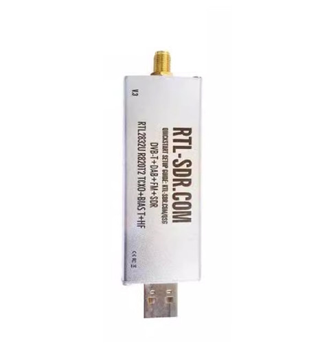 Rtl sdr rtl2832u - rtl2832u, 1ppm