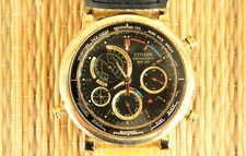 OROLOGIO ABN AMRO CITIZEN
