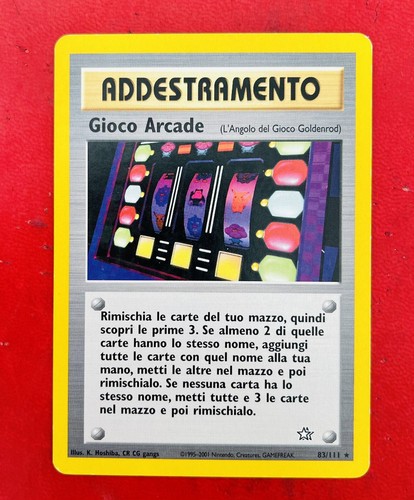 Lotto carte pokemon gioco - lotto,