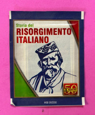 PANINI BUSTINA SIGILLATA