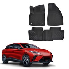 3D Tappeti Tappetini Auto In