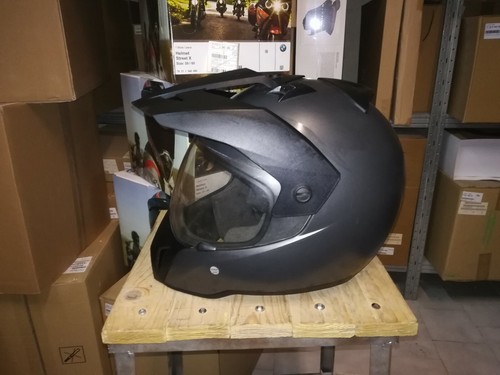 Casco integrale helmet bmw - helmet,