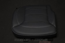 Mercedes W463 Mopf G63 AMG Sedile Pelle Riscaldamento Posteriore Destro Nuovo