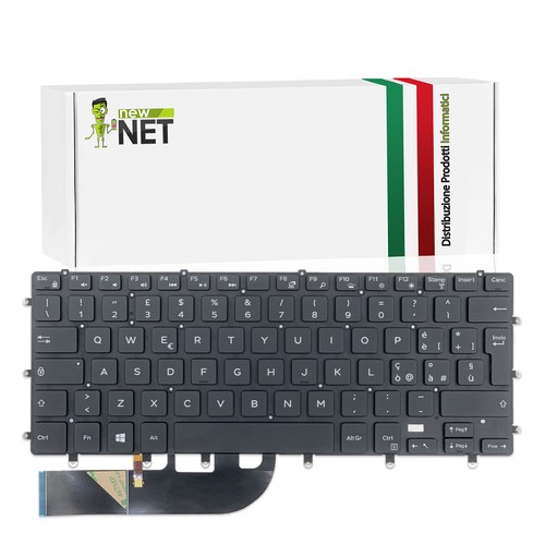 Tastiera compatibile con dell - tastiera,