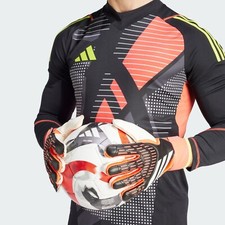 Guanti portiere adidas - guanti,
