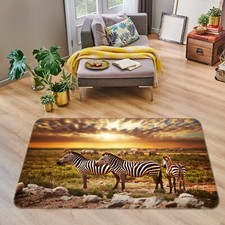 Tappeto antiscivolo animale - , 3d