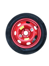 RUOTA RUOTINO DI SCORTA PEUGEOT 308 1.6 DIESEL 2007 AL 2014 125/85 R16