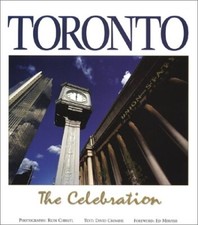 Toronto: The celebration - [