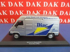 Die cast 1/43 Modellino