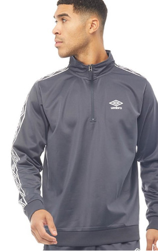 17myumbro giacca palestra uomo - 17myumbro,