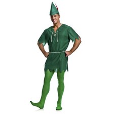 Costume cosplay uomo adulto