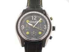 Orologio performance - d&g,