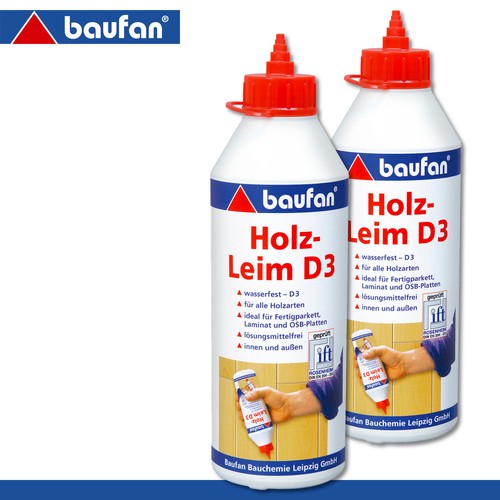 Baufan 500 colla per - colla,