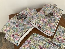 superb new | Luxury King Bedding Set made in France Ives Delorme (like HERMES)