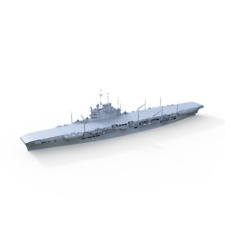 SSMODEL SSC350609-A 1/350 kit