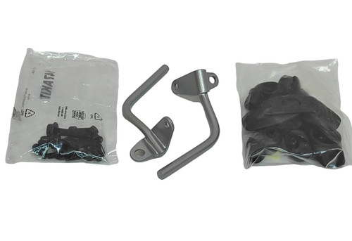 Givi attacchi staffe cupolino - givi,