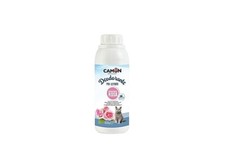 CAMON Deodorante per lettiere da gatto con essenza floreale 400 gr
