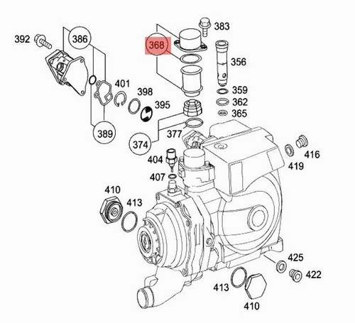 Mercedes truck lkw actros axor - lkw,