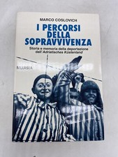 MARCO COSLOVICH - I PERCORSI