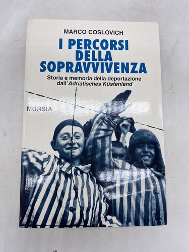 Marco coslovich i percorsi - coslovich,