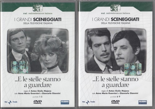 Stelle stanno a guardare - e,