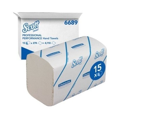 Scott asciugamani carta - scott®,