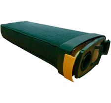 Unità filtro VK 121 completa con vano porta sacchetto Vorwerk Folletto compatibi