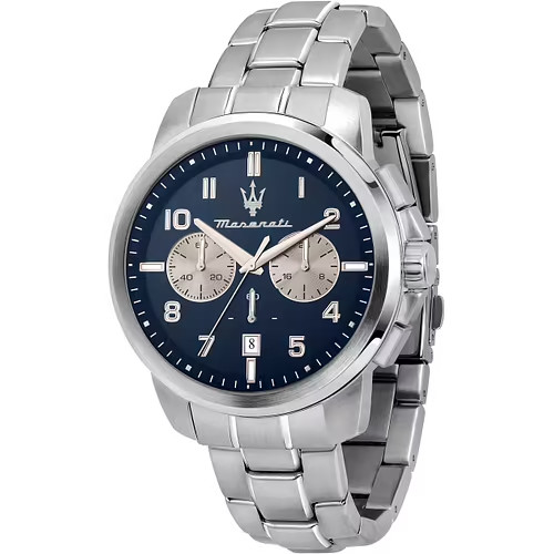 Orologio maserati successo - orologio,