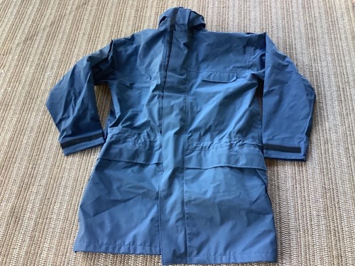 Giacca parka goretex british - giacca,