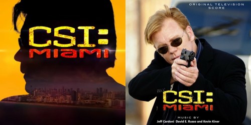 Csi miami original - csi,