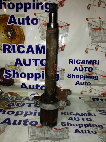 Semiasse trascinatore ford - trascinatore,